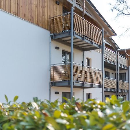 Apartmenthaus Am Park Am Park 04 Prerow Eksteriør billede