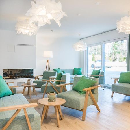 Apartmenthaus Am Park Am Park 04 Prerow Eksteriør billede