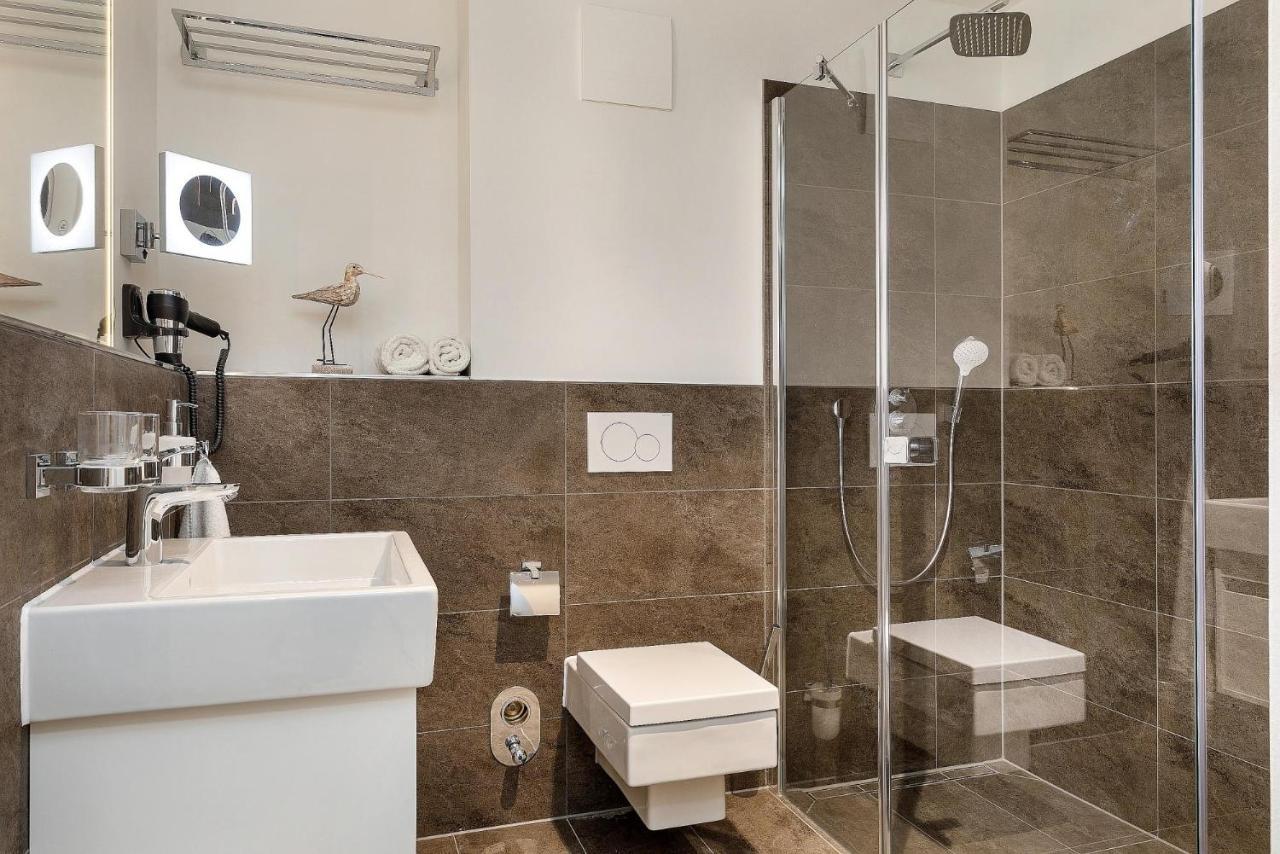 Apartmenthaus Am Park Am Park 04 Prerow Eksteriør billede