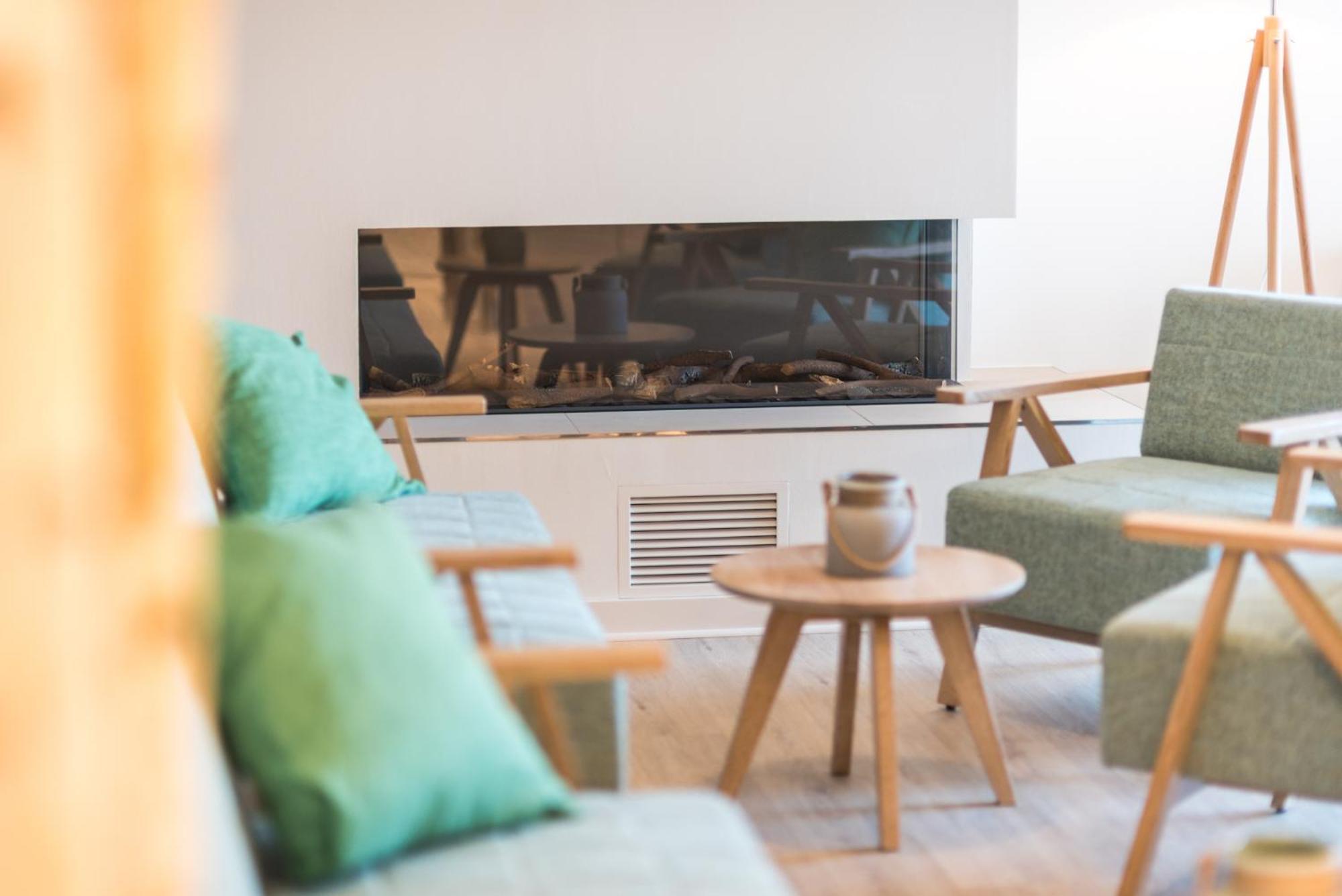 Apartmenthaus Am Park Am Park 04 Prerow Eksteriør billede